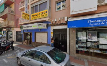 CLINICA VETERINARIA TAORO S.L.