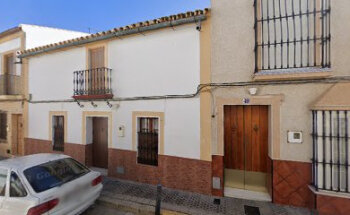 Antonio Serrano Martín