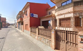 Juan Ramón Pérez De Vargas Cabrero