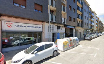 Clinica Veterinaria Landa