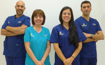 Clínica Veterinaria El Paseo en Villena