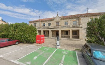 Unidad Veterinaria de Cervera de Pisuerga