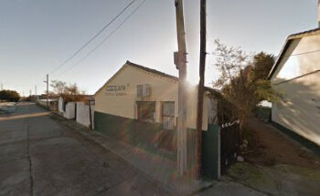 Comercial Ganadera Zoosan