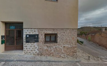 Distrito de Salud Pública