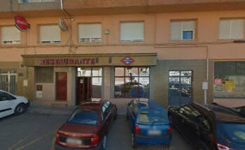 Comercial Veterinaria