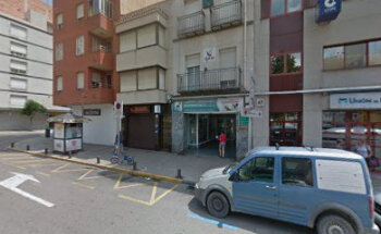 Clinica Veterinaria Sant Antoni