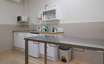 Clínica Veterinaria Pelayos de la Presa