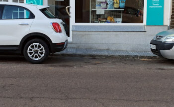 Clínica Veterinaria Zurbarán