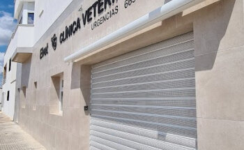 Elvet - Clínica Veterinaria