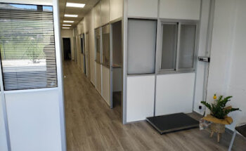 Clínica Veterinaria Animals Xaló