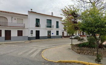 Consultorio Veterinario Galaroza