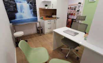 Clínica Veterinaria Sobrarbe