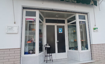 Clínica Veterinaria Santiago Colomo