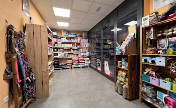 Centre Veterinari les Abelles