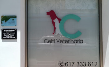 Celti Veterinaria