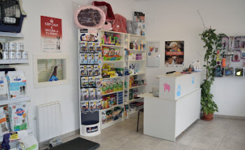 Clínica veterinaria Vetersan