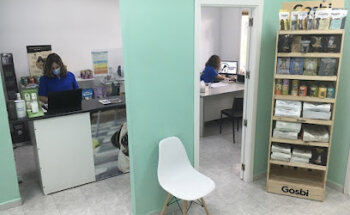 Clínica Veterinaria Mercedes Grande