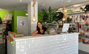 Clínica Veterinaria Santa María