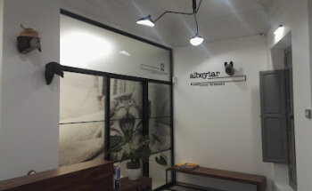 Clínica Veterinaria Albeytar