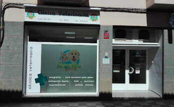 Clínica veterinaria Aralla