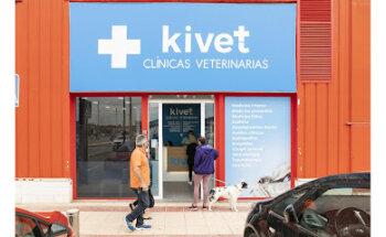Kivet Salud Animal
