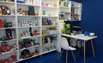 Clínica Veterinaria Víctor Andueza