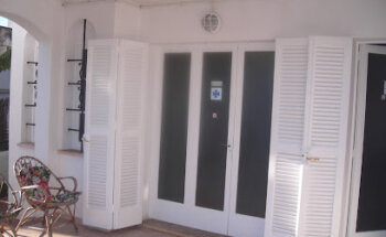 Andrés Burguera Vidal