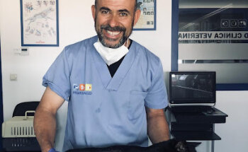 Clinica Veterinaria PEQUESALUD
