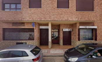 Consultorio Veterinario Elena Mendoza