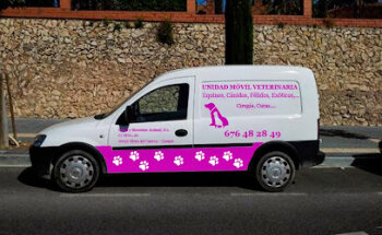 Clínica Veterinaria Mota