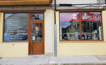 Clínica Veterinaria Cervera