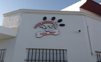 Centro veterinario Cuenca Minera