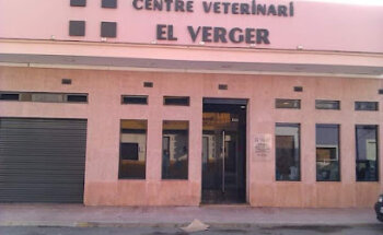 Centre Veterinari El Verger