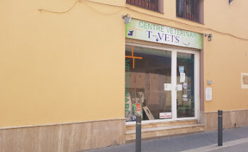 Centre Veterinari T~Vets
