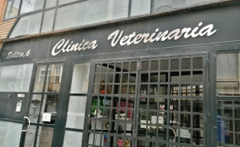 Clínica Veterinaria Salitre