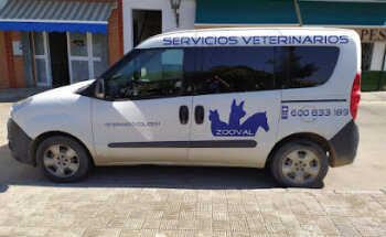 Zooval Servicios Veterinarios. Juan Aurelio Ramos
