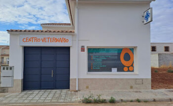 Clínica Veterinaria El Arca de Noe