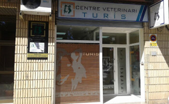 CENTRE VETERINARI TURÍS