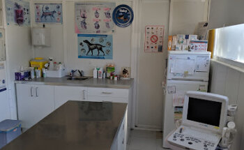 Centro Veterinario Arenas