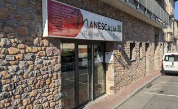 Manescalia Veterinaris