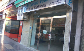 Veterinaria Los Dolores