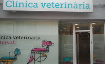 Clínica Veterinària Vetervall