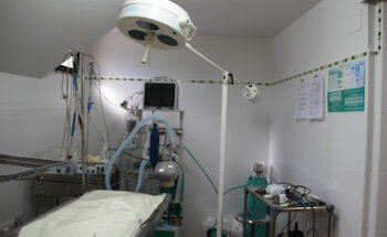 Veterinary Center Sotivet SL