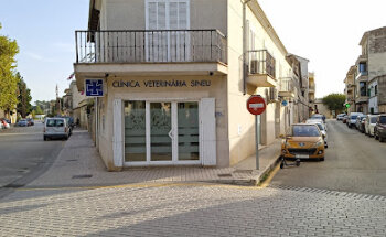 Clínica Veterinària Sineu