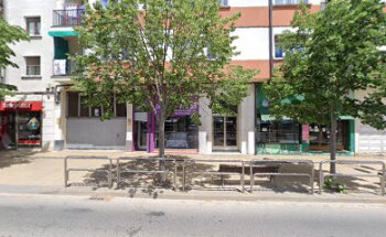 Clínica Veterinaria Haizea