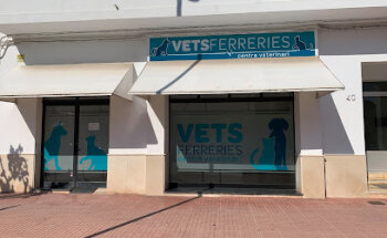 CENTRE VETERINARI VETSFERRERIES