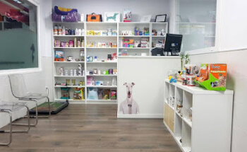 Veterinary Center Henares
