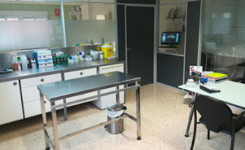 Clínica Veterinaria Bau