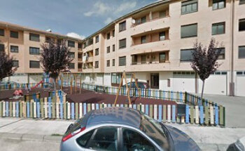 Veterinaria Irune de la Vega