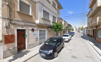 Centro Veterinario San Roque